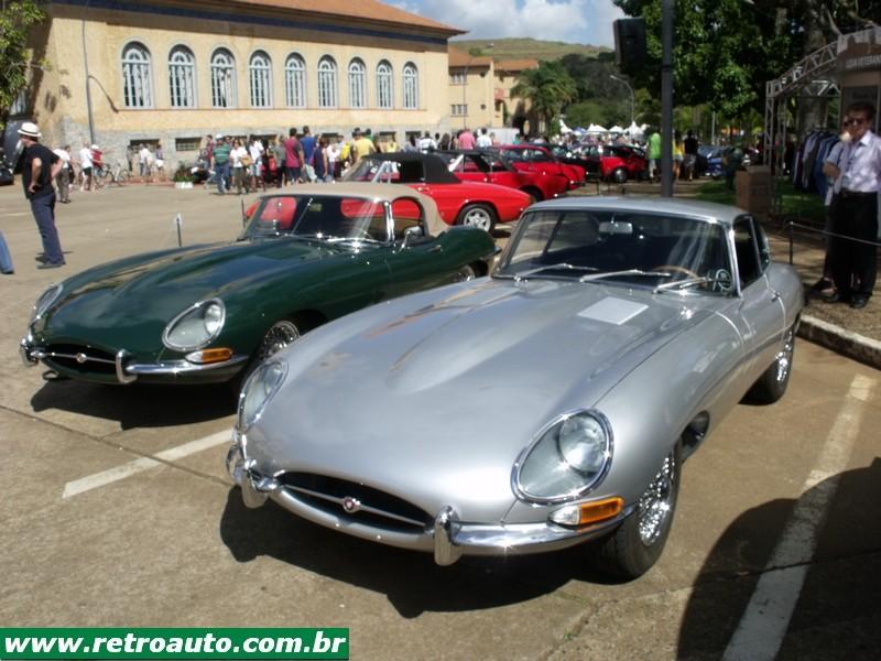 Jaguar E-Type: O Mais Jag dos Jag – Retroauto – O Site de eventos